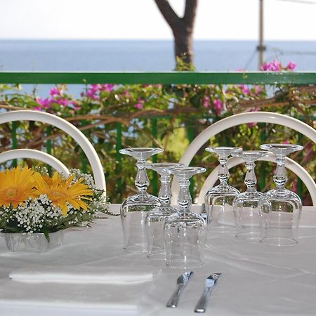 Villaggio Residence Nettuno มัสซาลูเบรนเซ ภายนอก รูปภาพ
