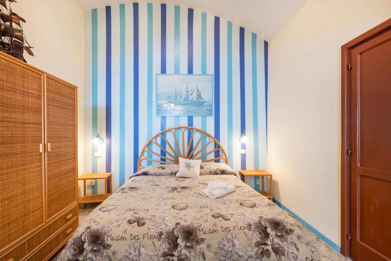 Villaggio Residence Nettuno มัสซาลูเบรนเซ ภายนอก รูปภาพ
