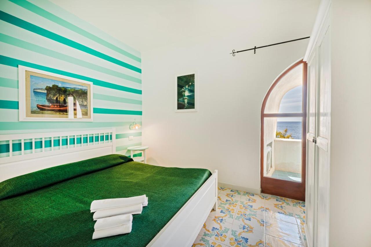 Villaggio Residence Nettuno มัสซาลูเบรนเซ ภายนอก รูปภาพ