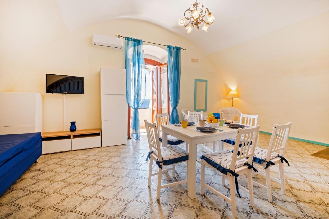 Villaggio Residence Nettuno มัสซาลูเบรนเซ ภายนอก รูปภาพ
