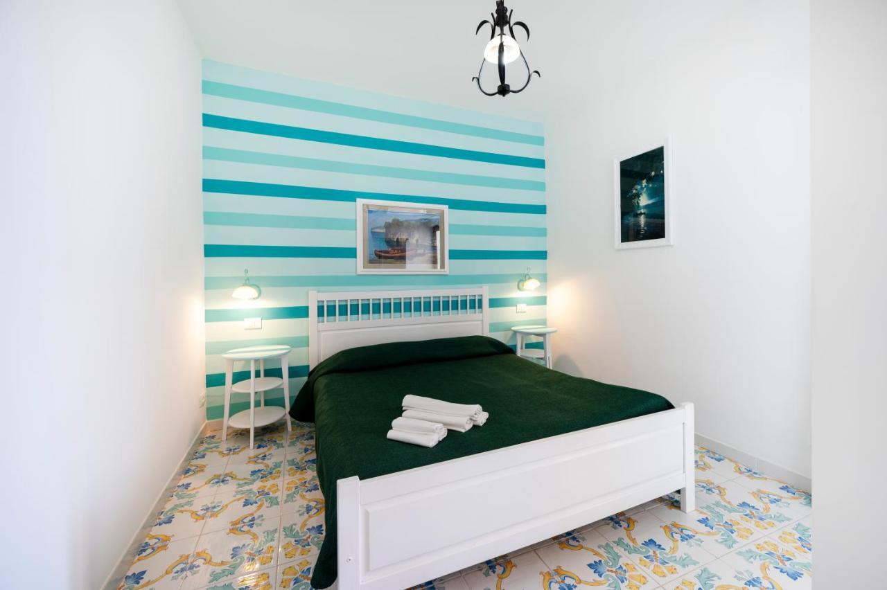 Villaggio Residence Nettuno มัสซาลูเบรนเซ ภายนอก รูปภาพ