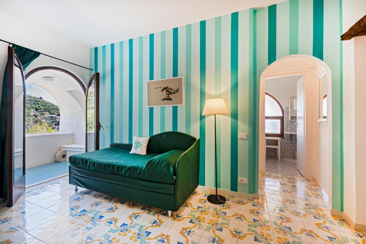 Villaggio Residence Nettuno มัสซาลูเบรนเซ ภายนอก รูปภาพ