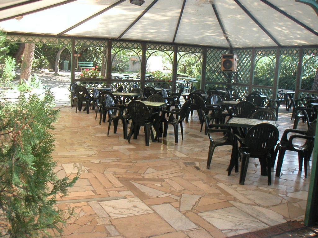 Villaggio Residence Nettuno มัสซาลูเบรนเซ ภายนอก รูปภาพ